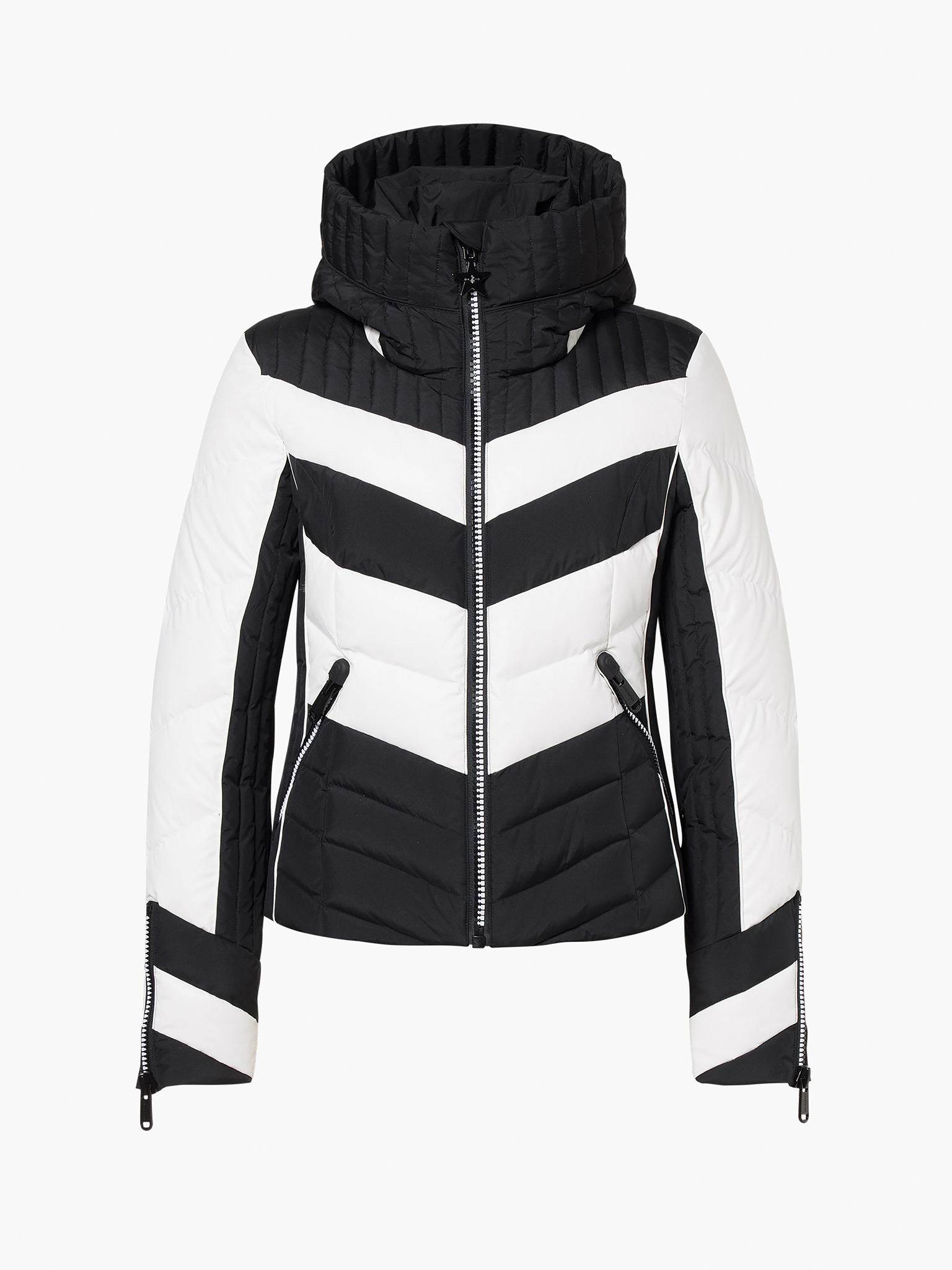 Valanga Ski Jacket Wmn