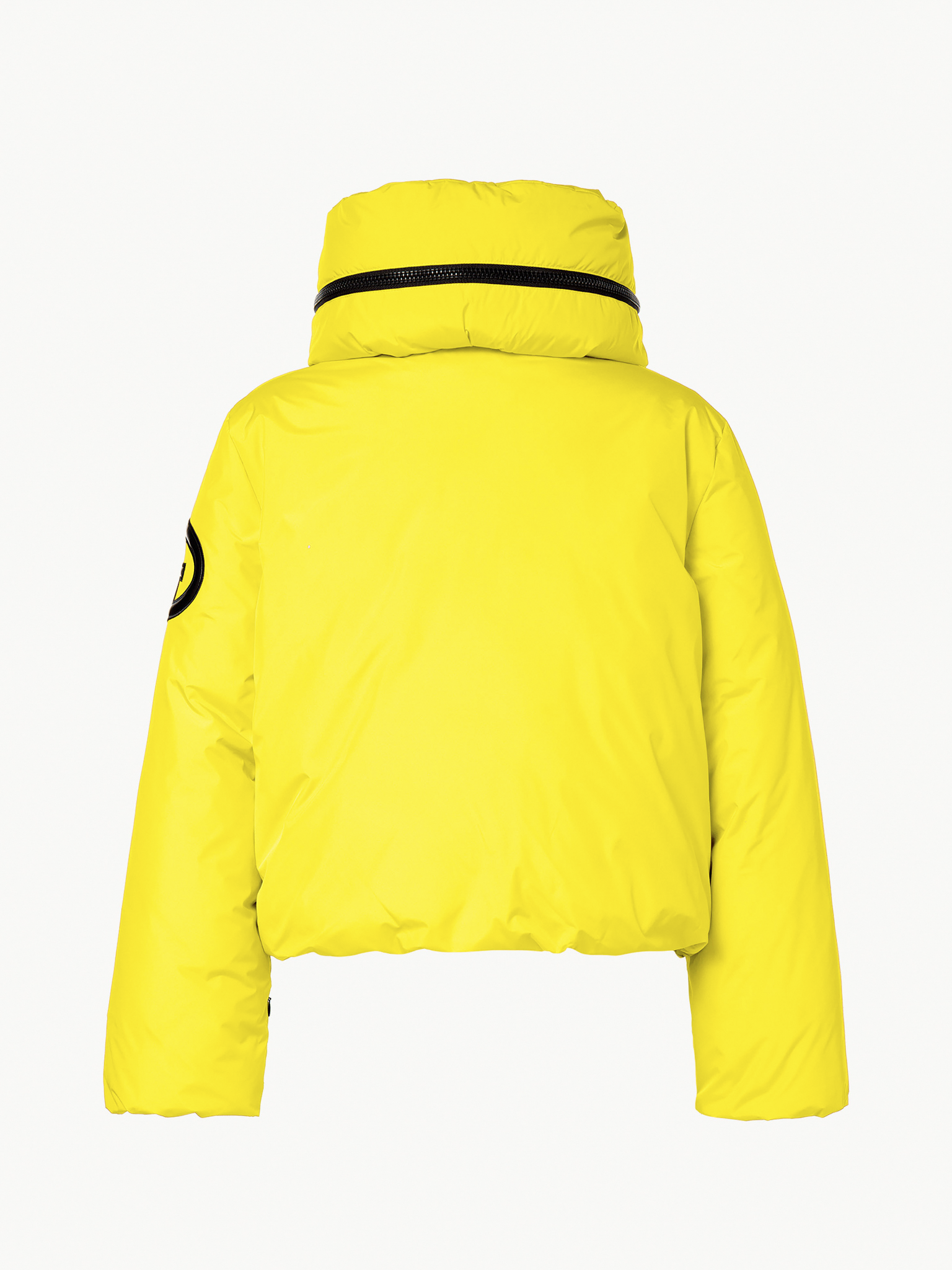 Porter Ski Jacket Wmn