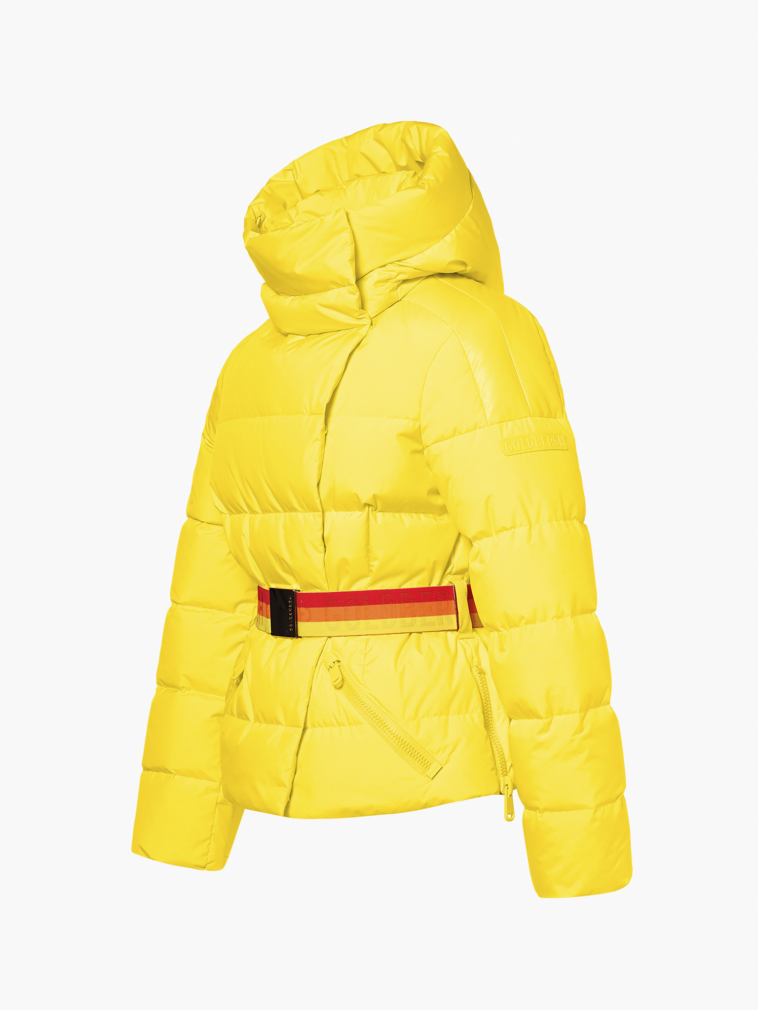 Bufera Ski Jacket Wmn