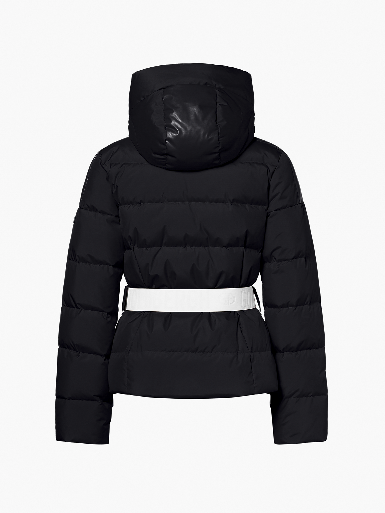 Bufera Ski Jacket Wmn