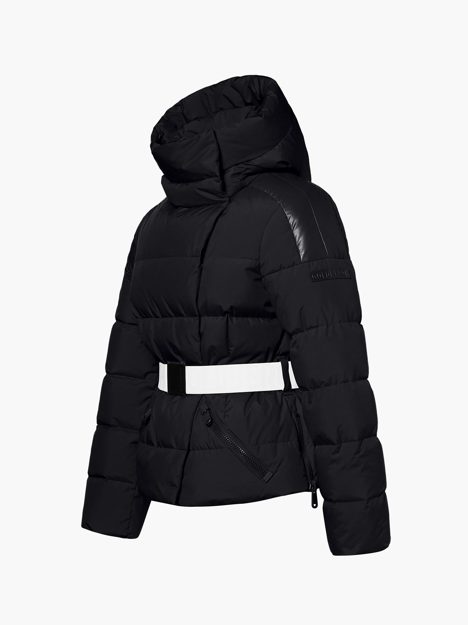 Bufera Ski Jacket Wmn