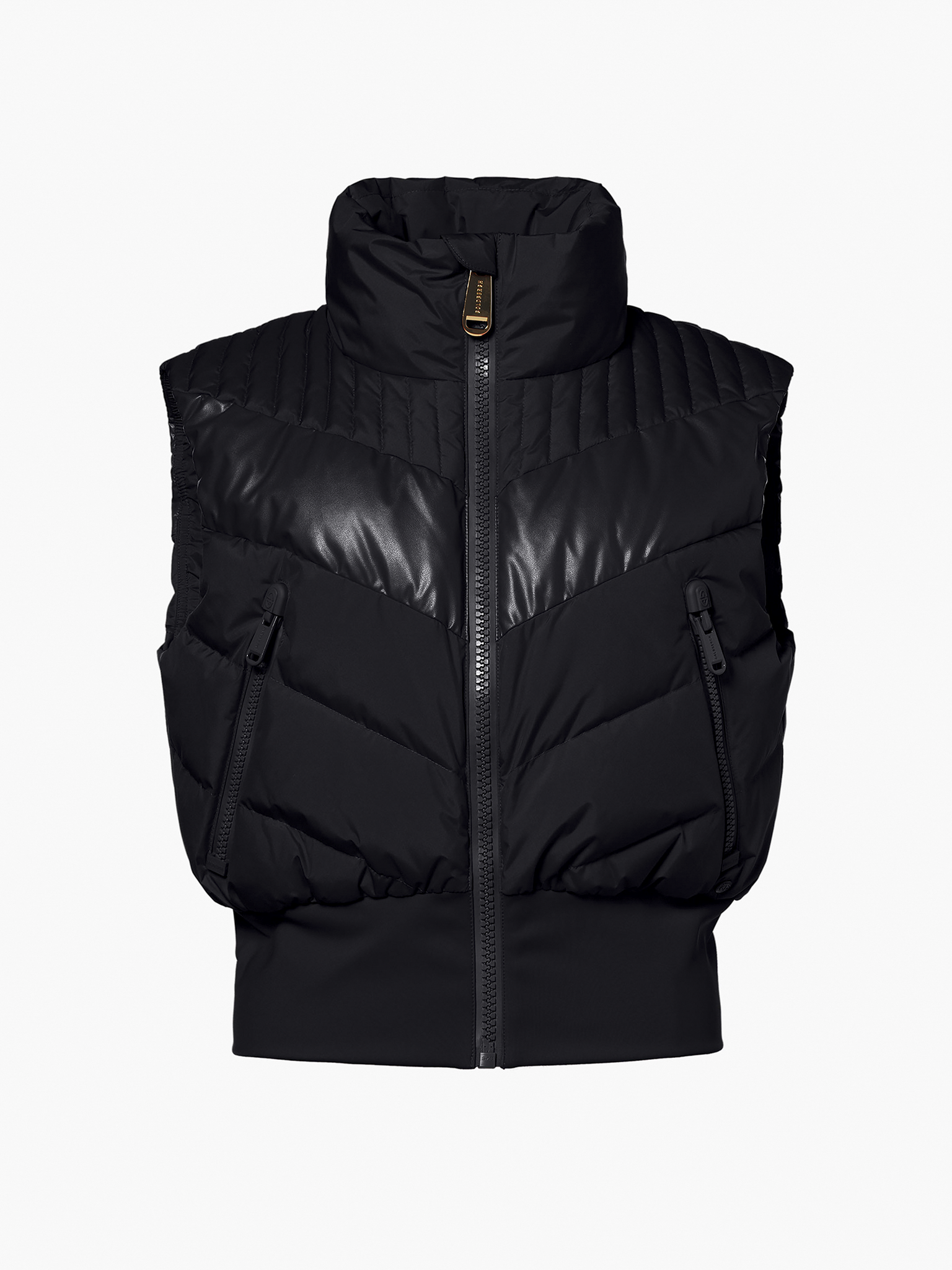 Sole Bodywarmer Wmn