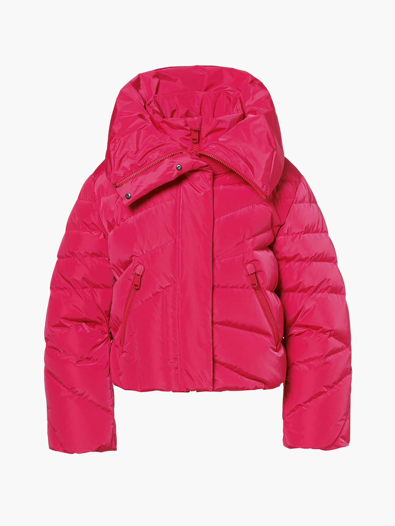 Liora Ski Jacket Wmn
