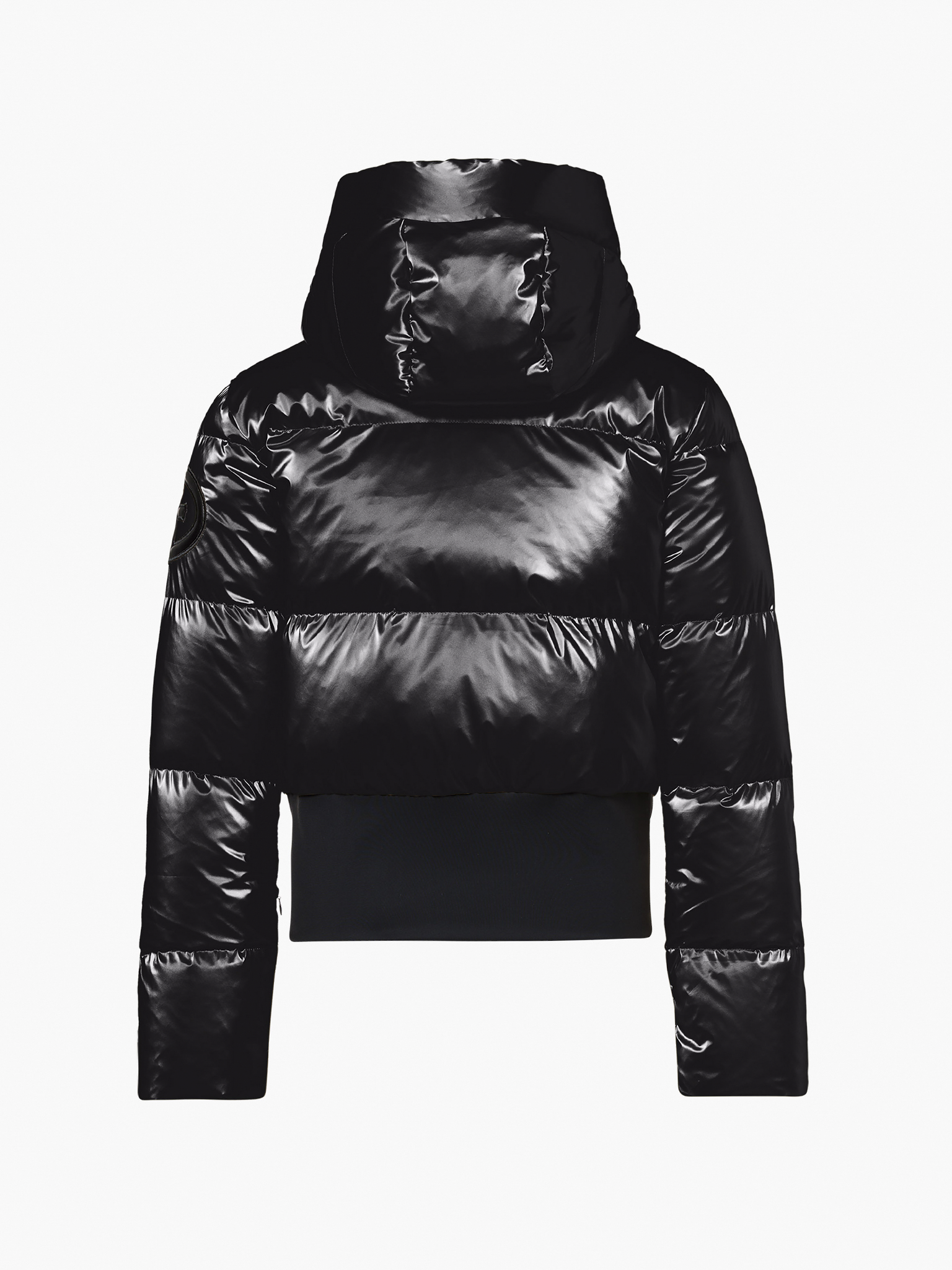 Bombardino Ski Jacket Wmn