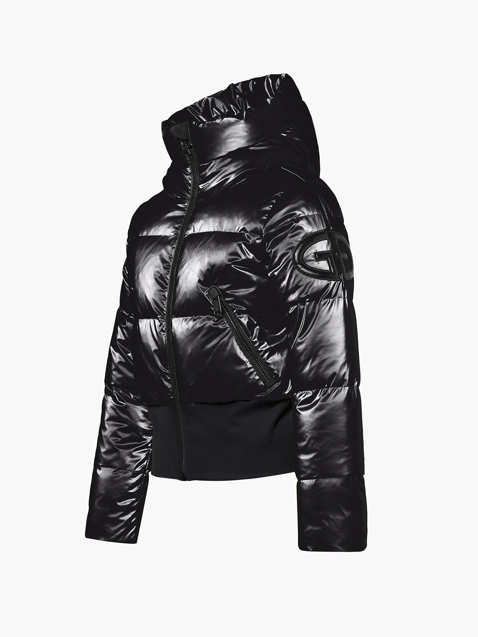 Bombardino Ski Jacket Wmn