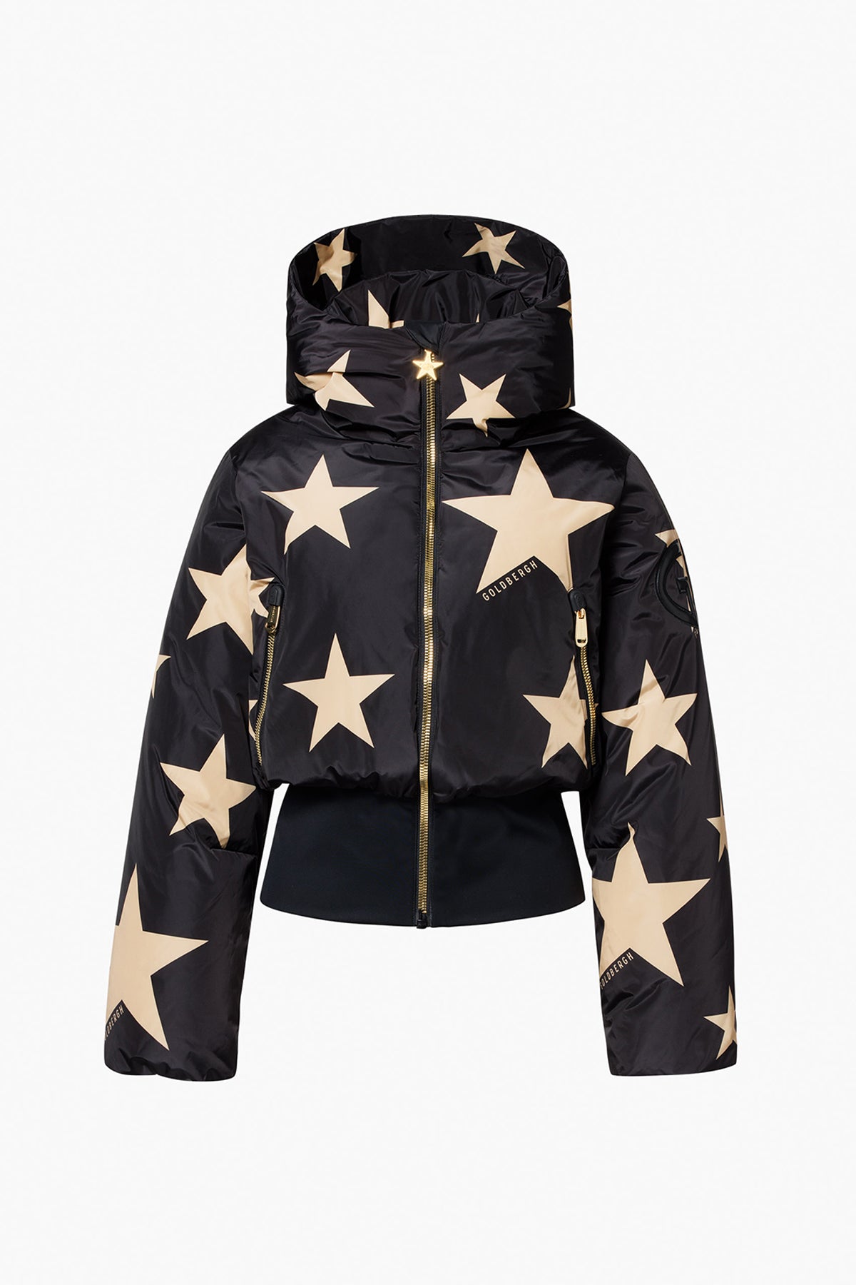 Shinnen Ski Jacket Wmn