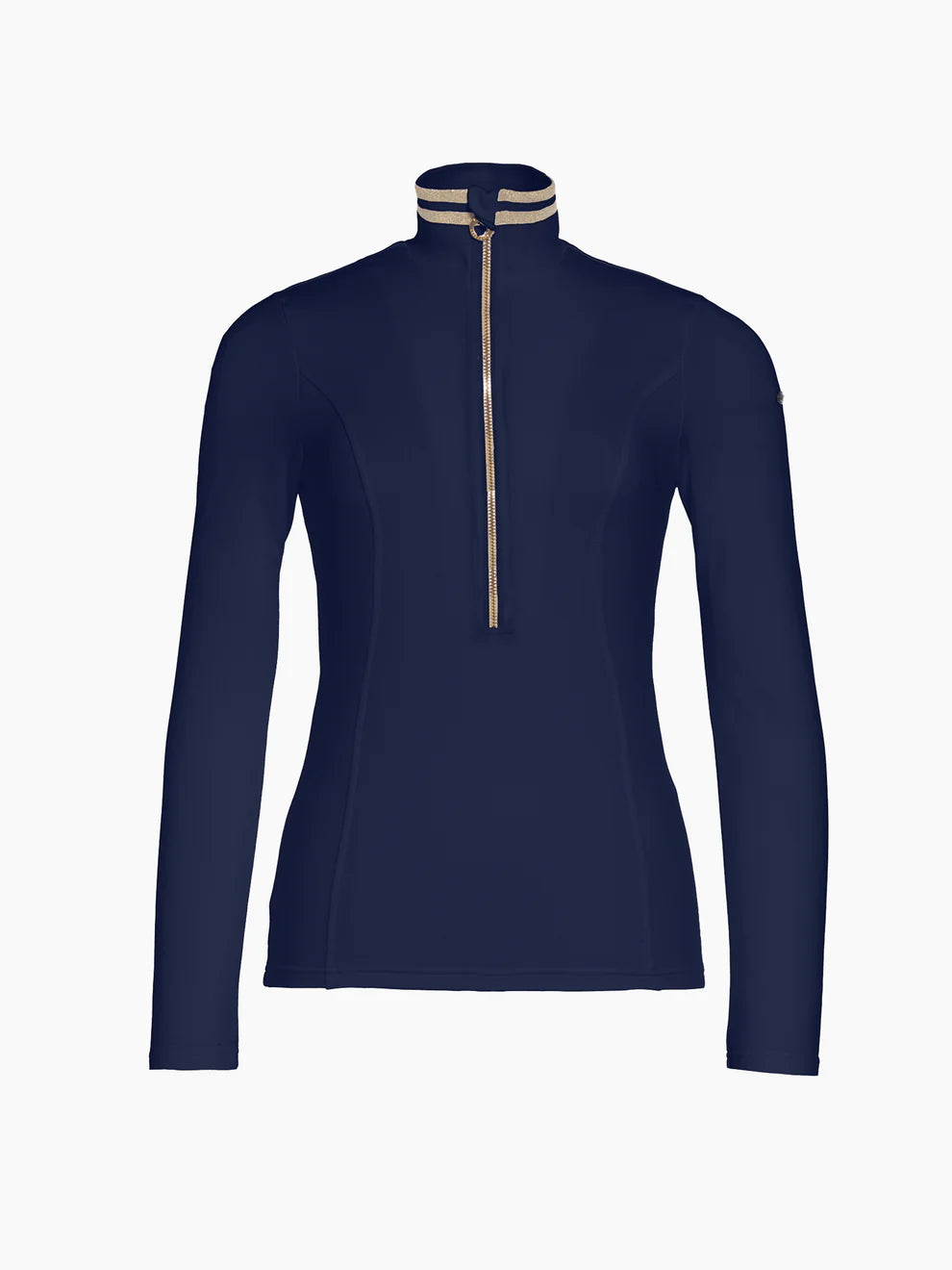 french blue Diane Ski Pully W