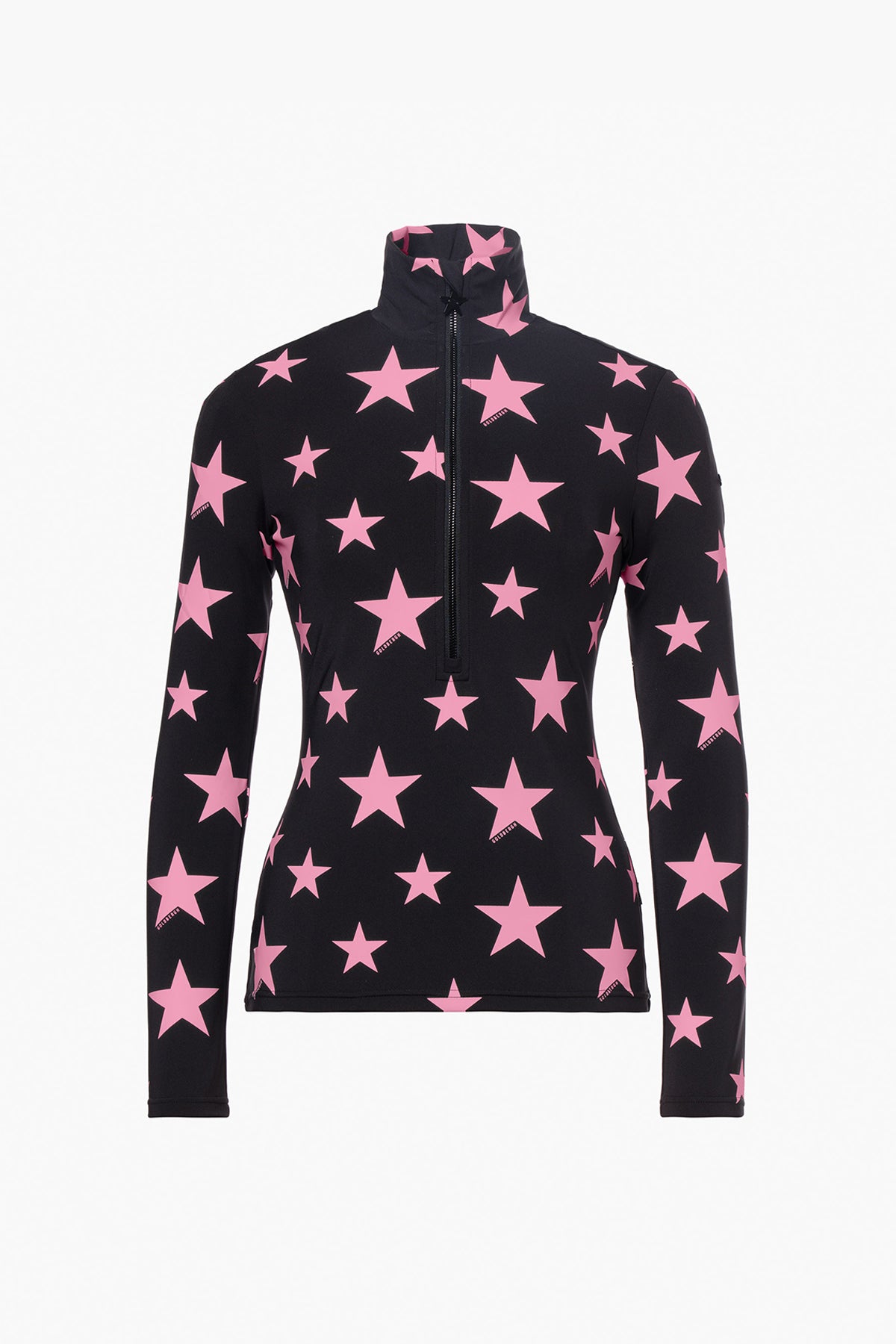 Hikari Ski Pully Wmn