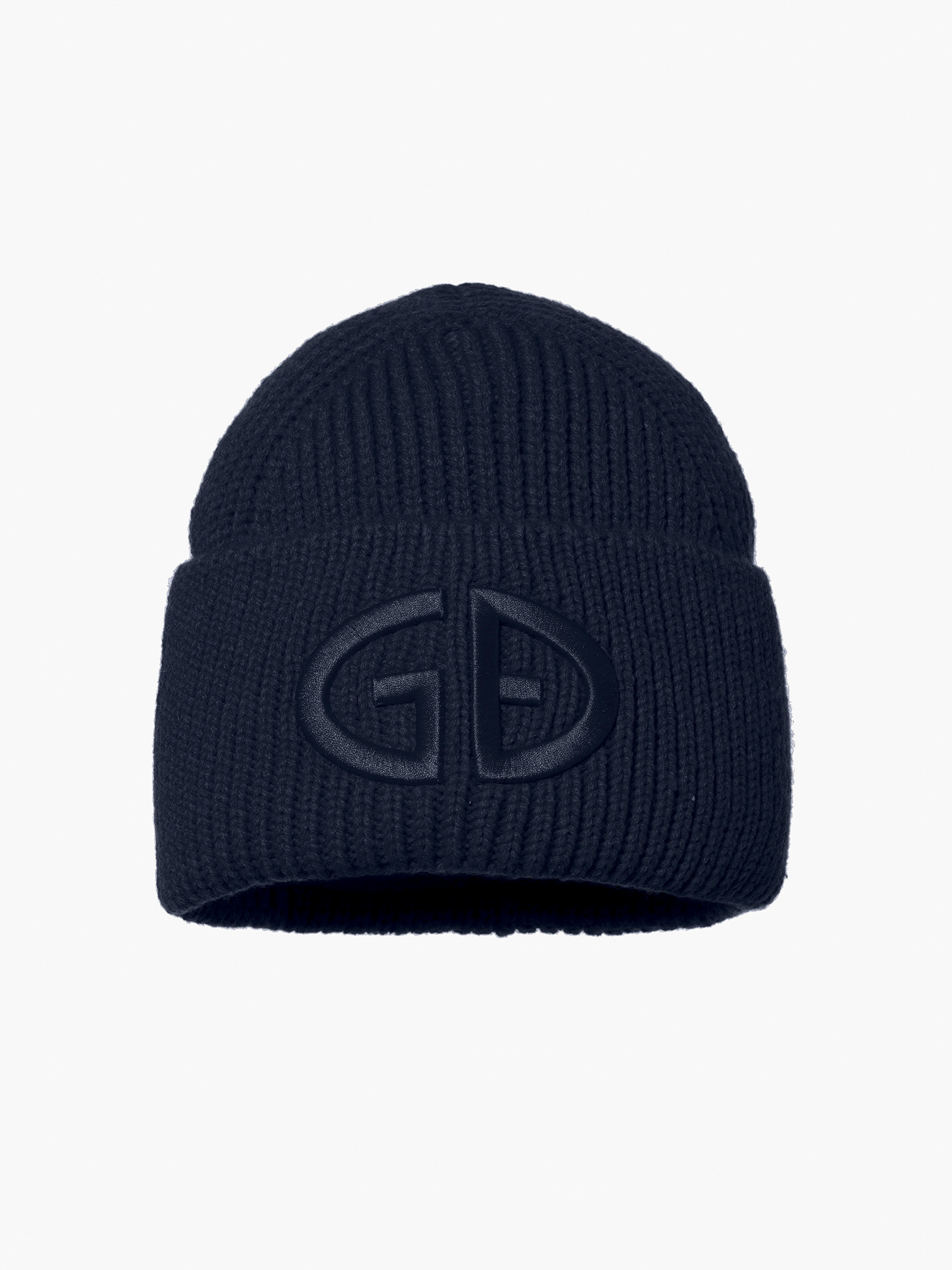 french blue Valerie beanie W