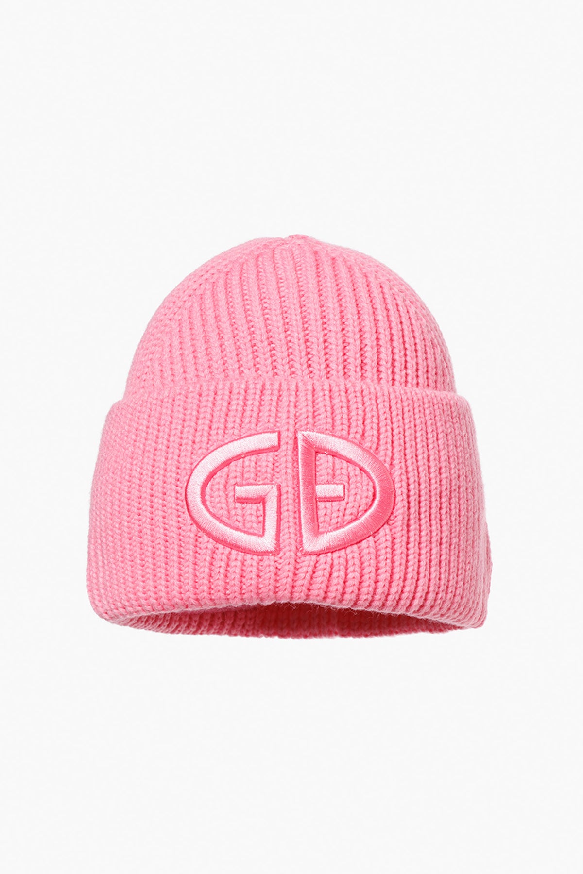pink cosmos Valerie beanie W