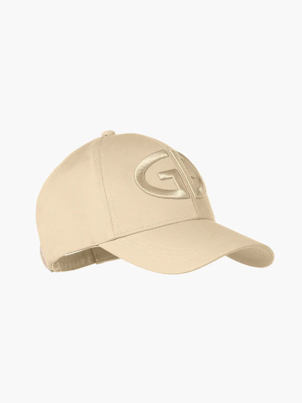 champagne Valencia Baseball Cap Wmn