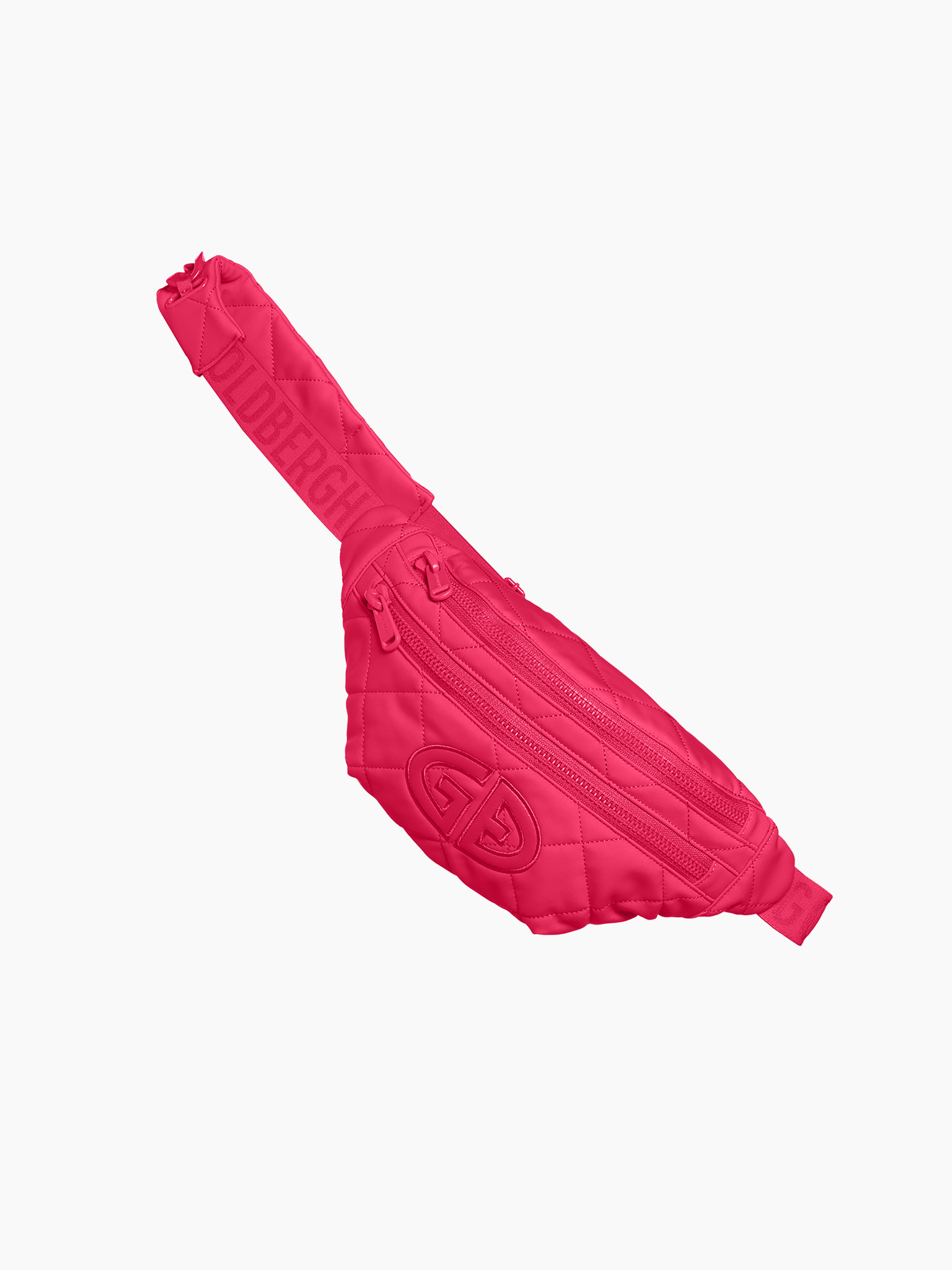 italian rose Col Fanny Pack W