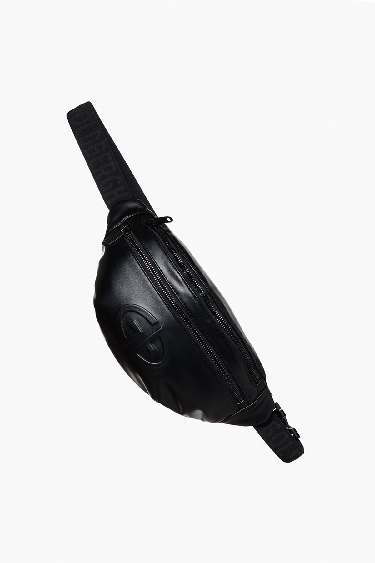 black Yoshima Fanny Pack W