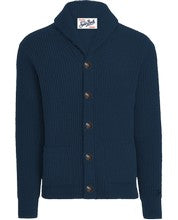 night blue Glasgow Wool M