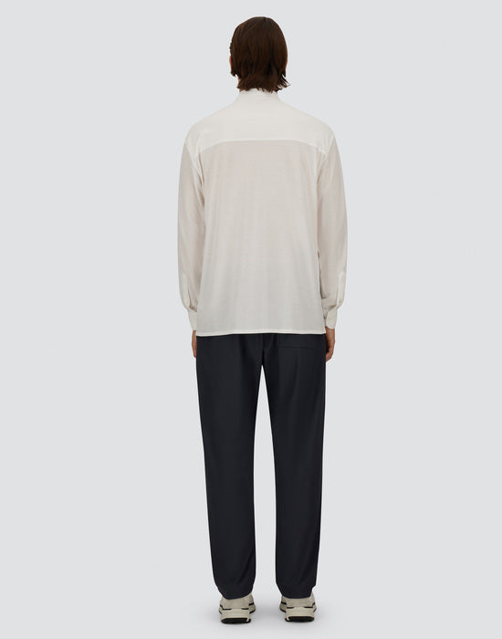 Pantalone Man