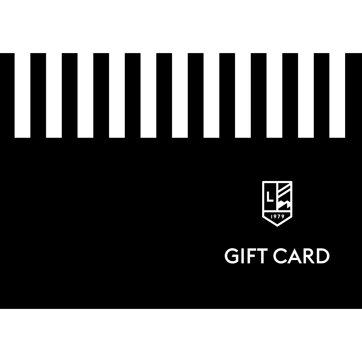 Gift Card Lagazoi