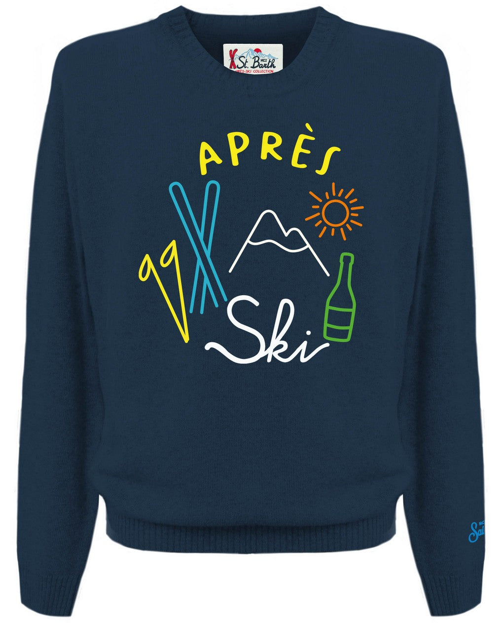 Heron Sweater 61 M