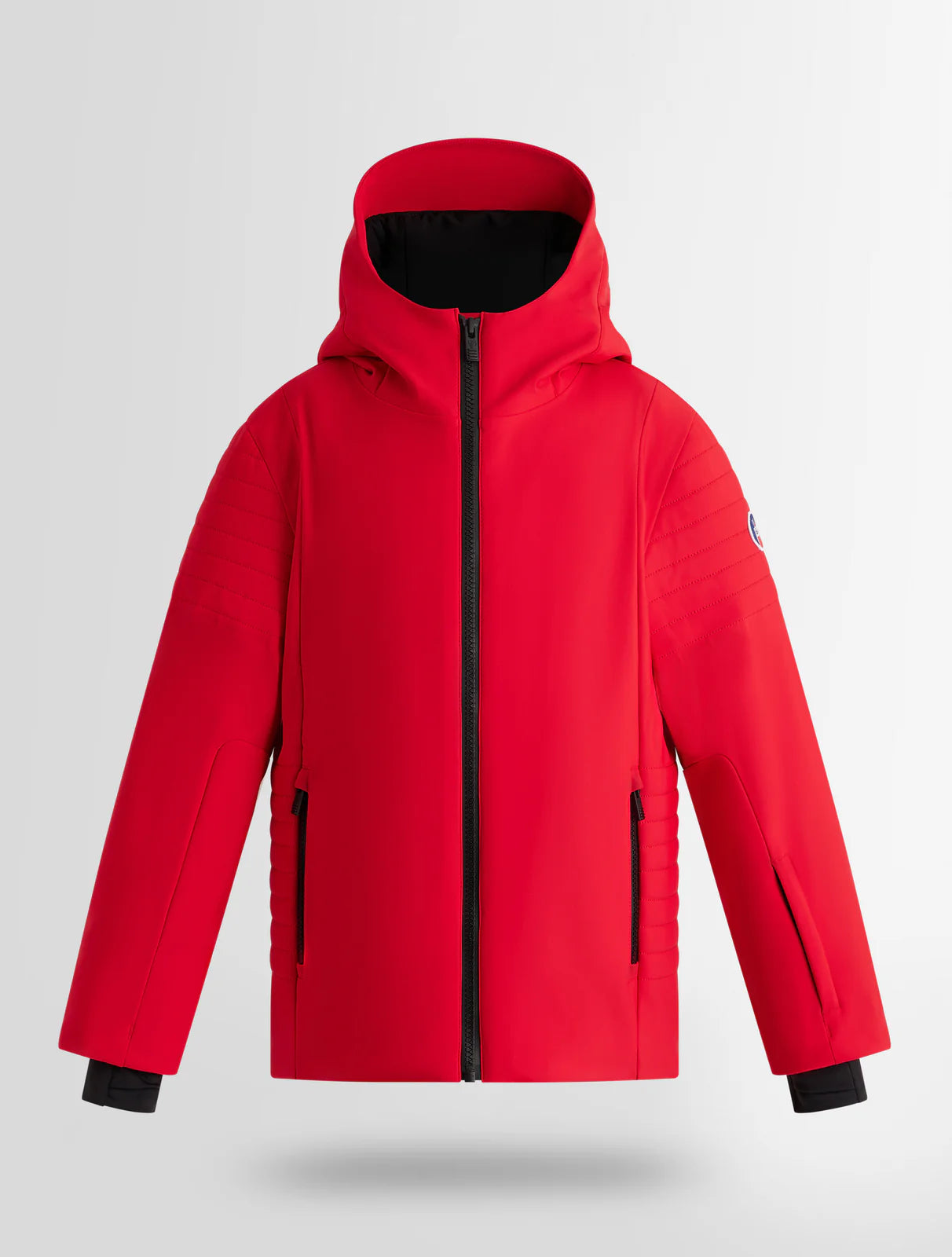racing Power Junior Ski Jacket
