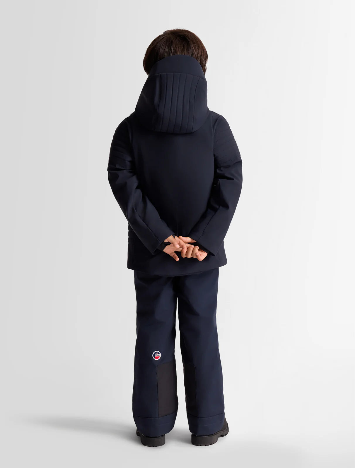 Power Junior Ski Jacket