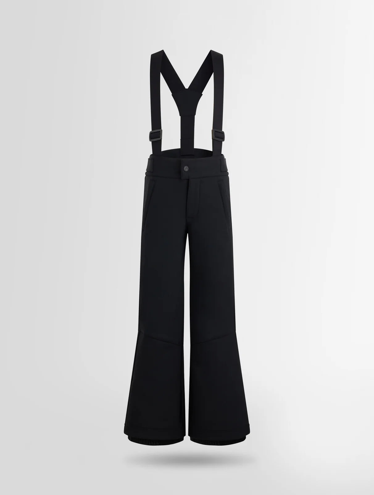 noir Pixilae Junior Ski Pants