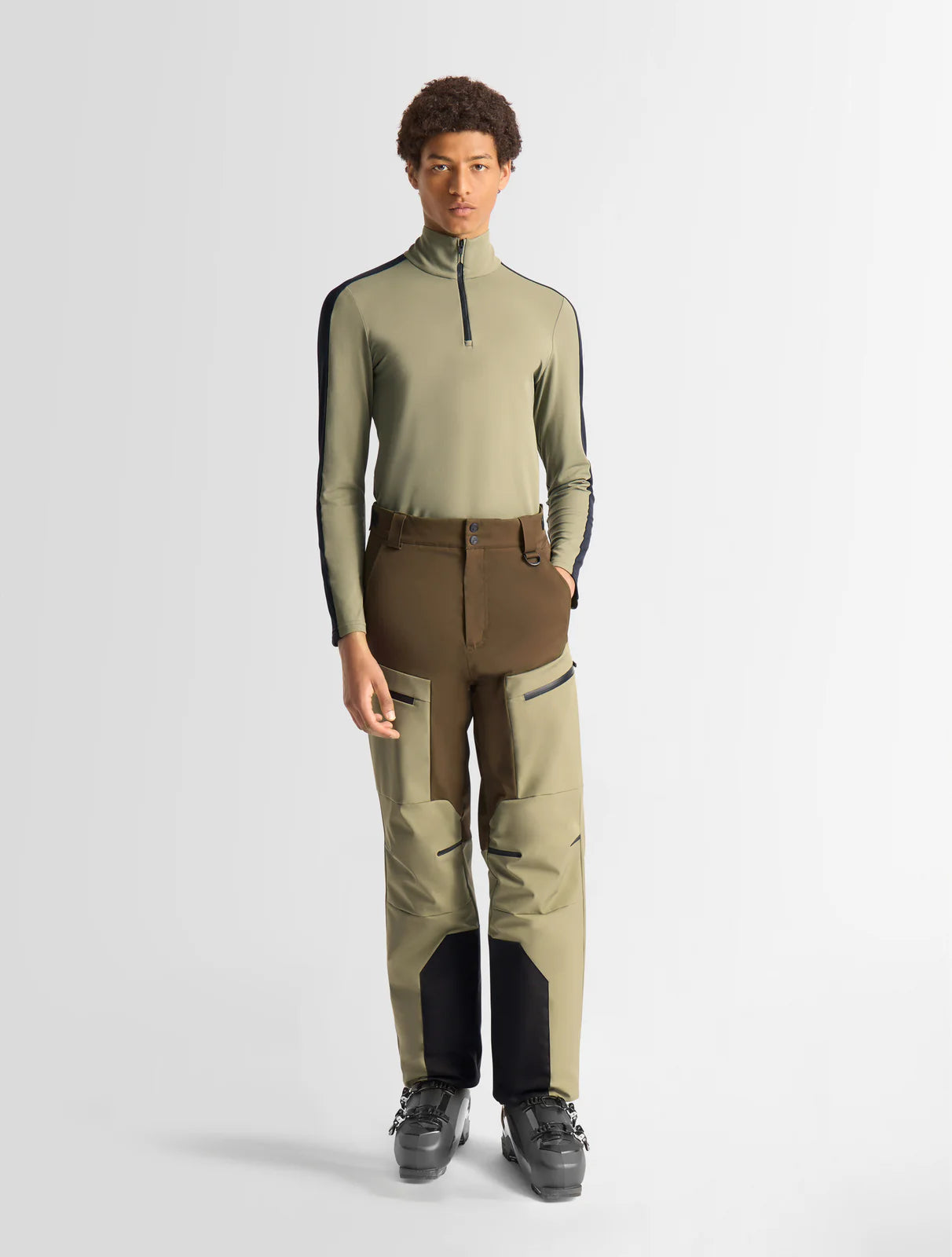 Sidyo Ski Pants M