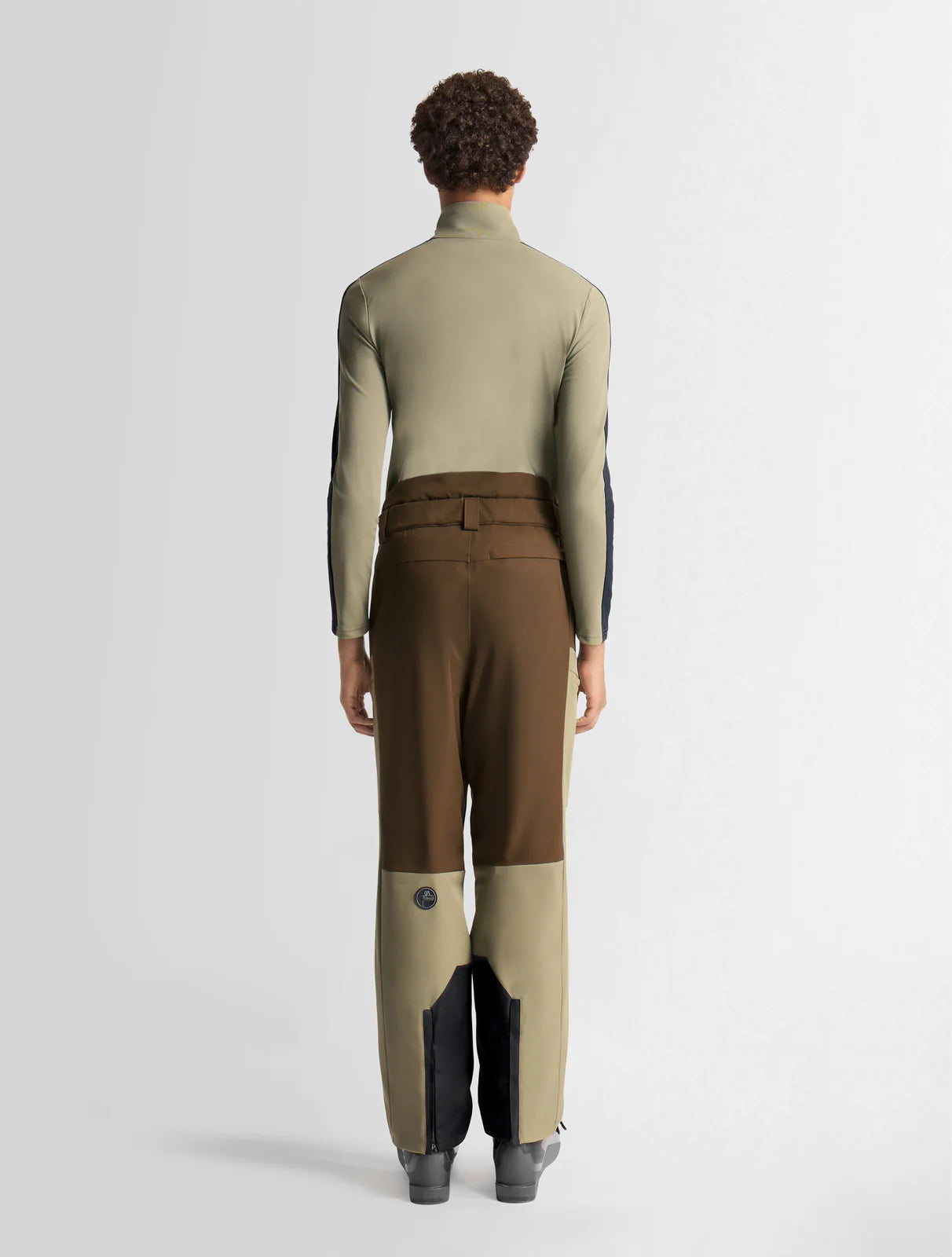 Sidyo Ski Pants M