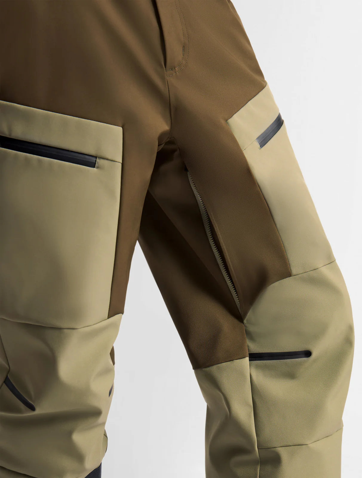 Sidyo Ski Pants M