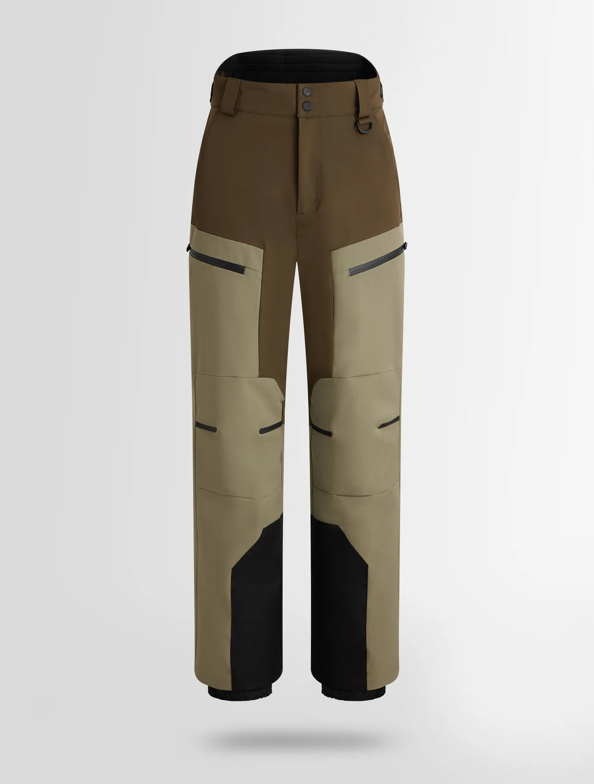 Sidyo Ski Pants M