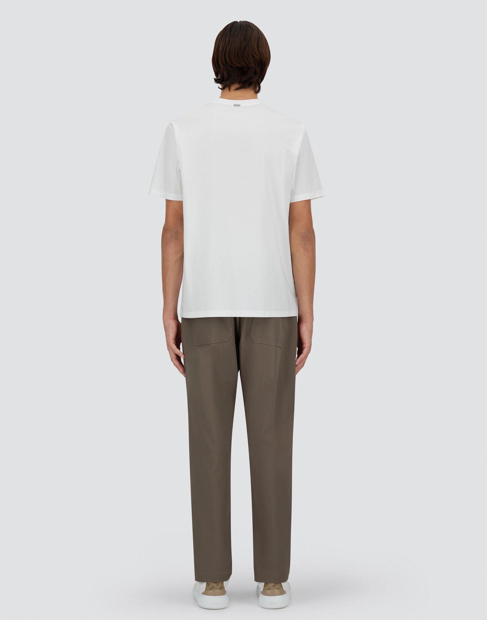 T-Shirt Jersey Stretch M
