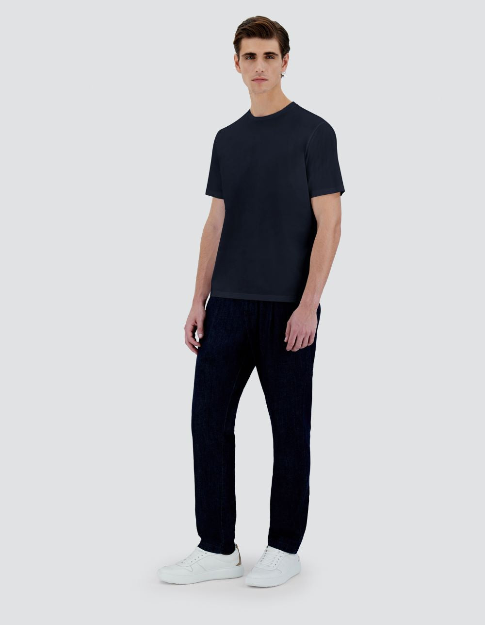 T-Shirt Jersey Stretch M