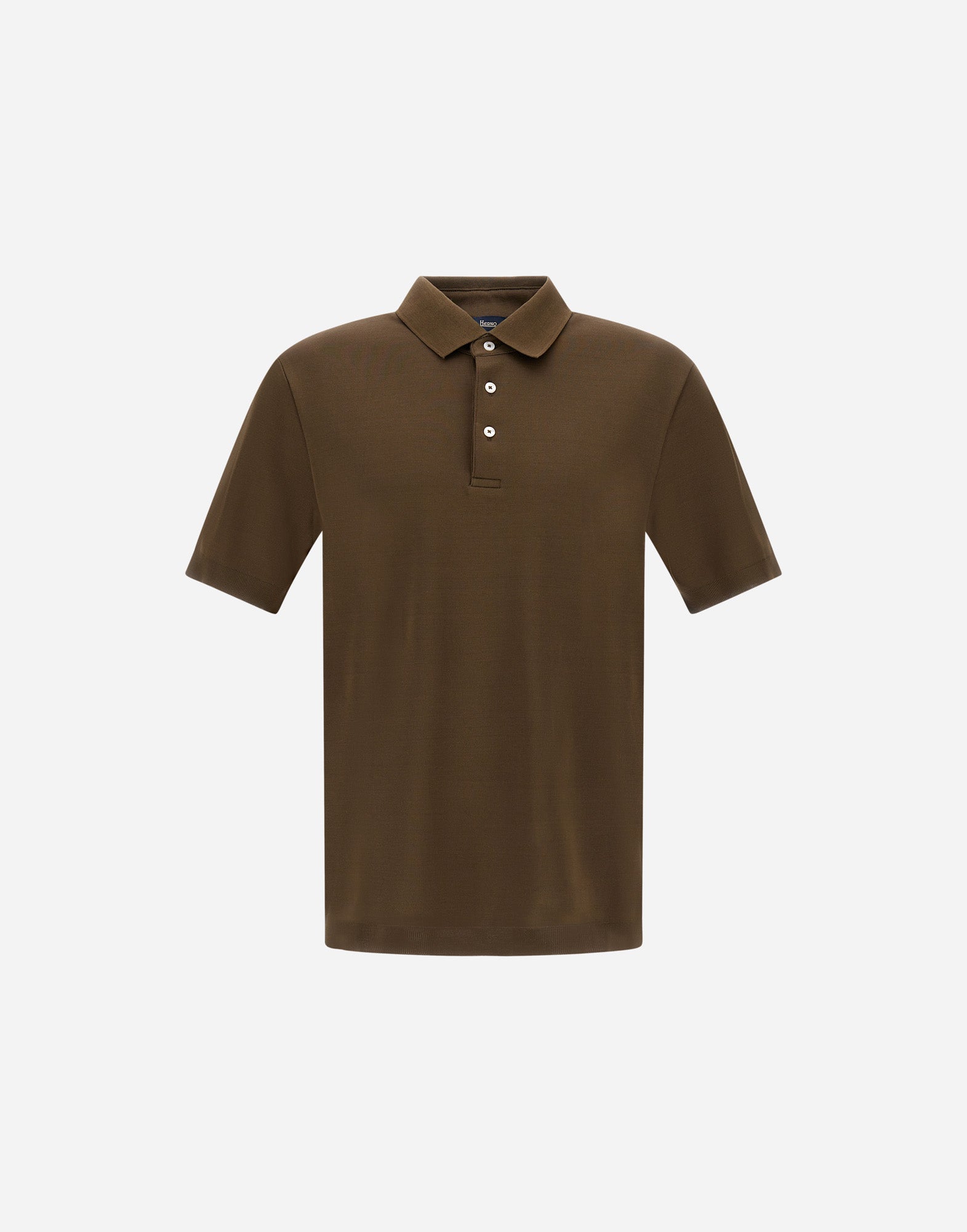 Polo Short Sleeve Man