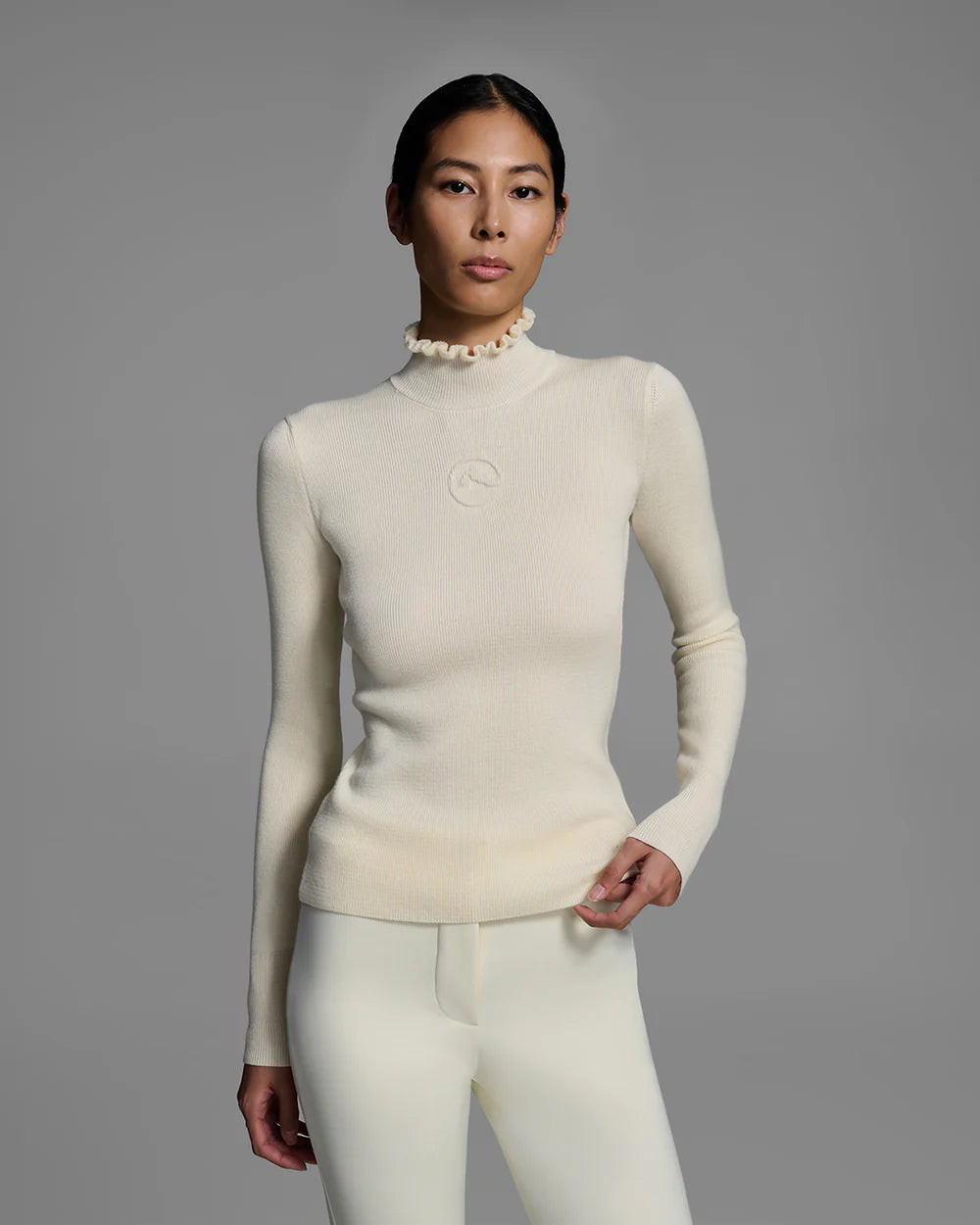 Kitz SKi Sweater Wmn