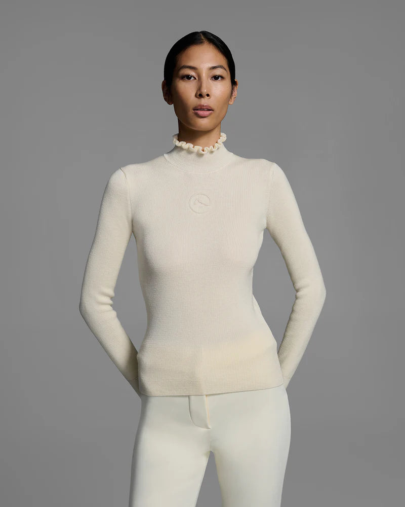 Kitz SKi Sweater Wmn