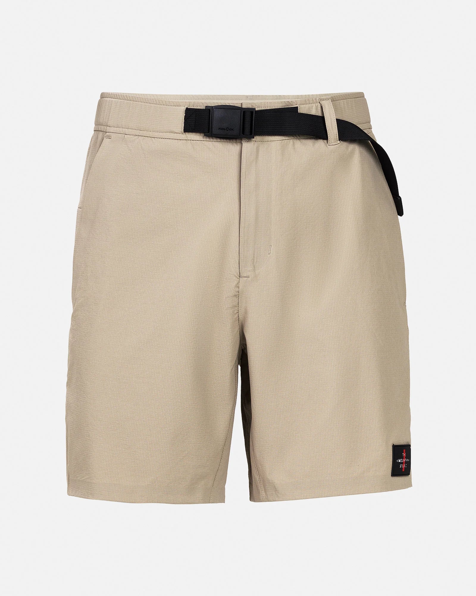 seneca rock Camp 4 Ripstop Shorts Man