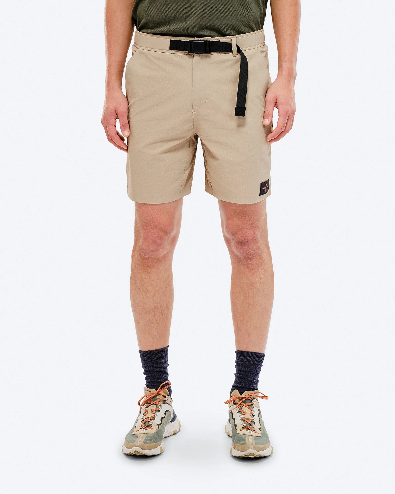 Camp 4 Ripstop Shorts Man