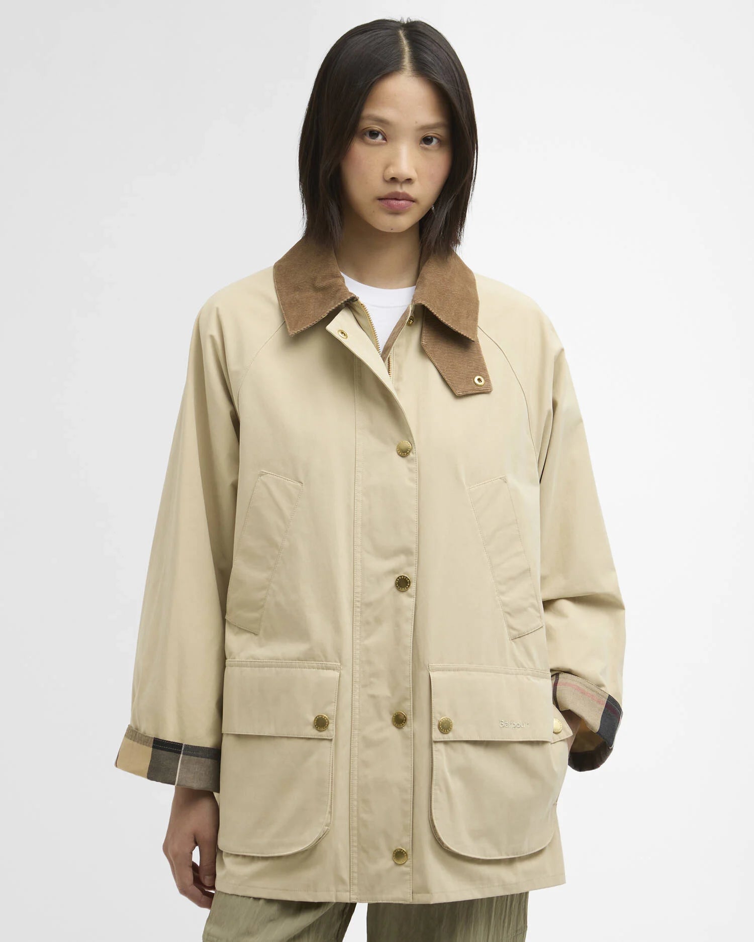 Glynis Casual Jacket Wmn