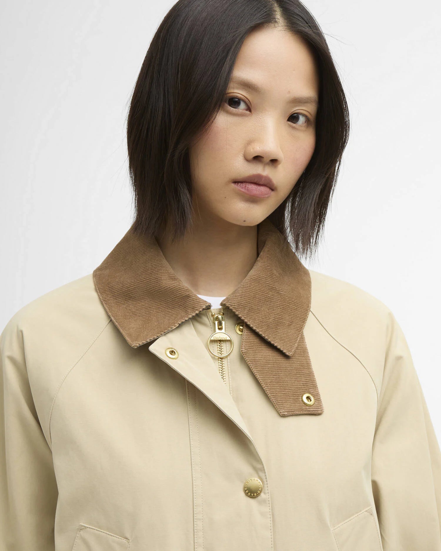 Glynis Casual Jacket Wmn