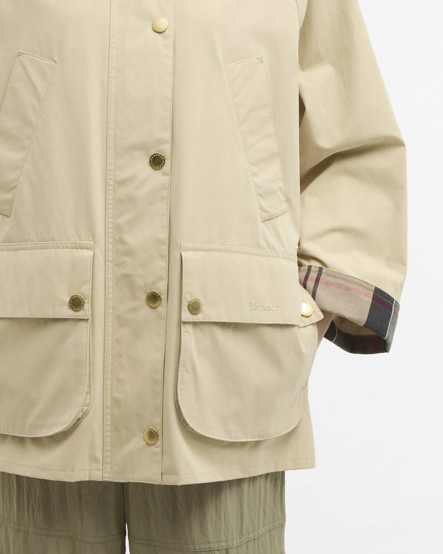 Glynis Casual Jacket Wmn