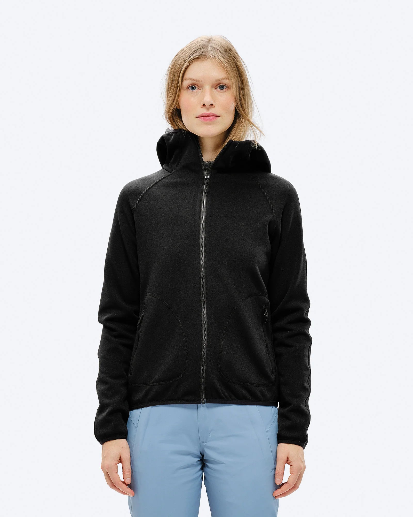 Tech Fleece Hood W