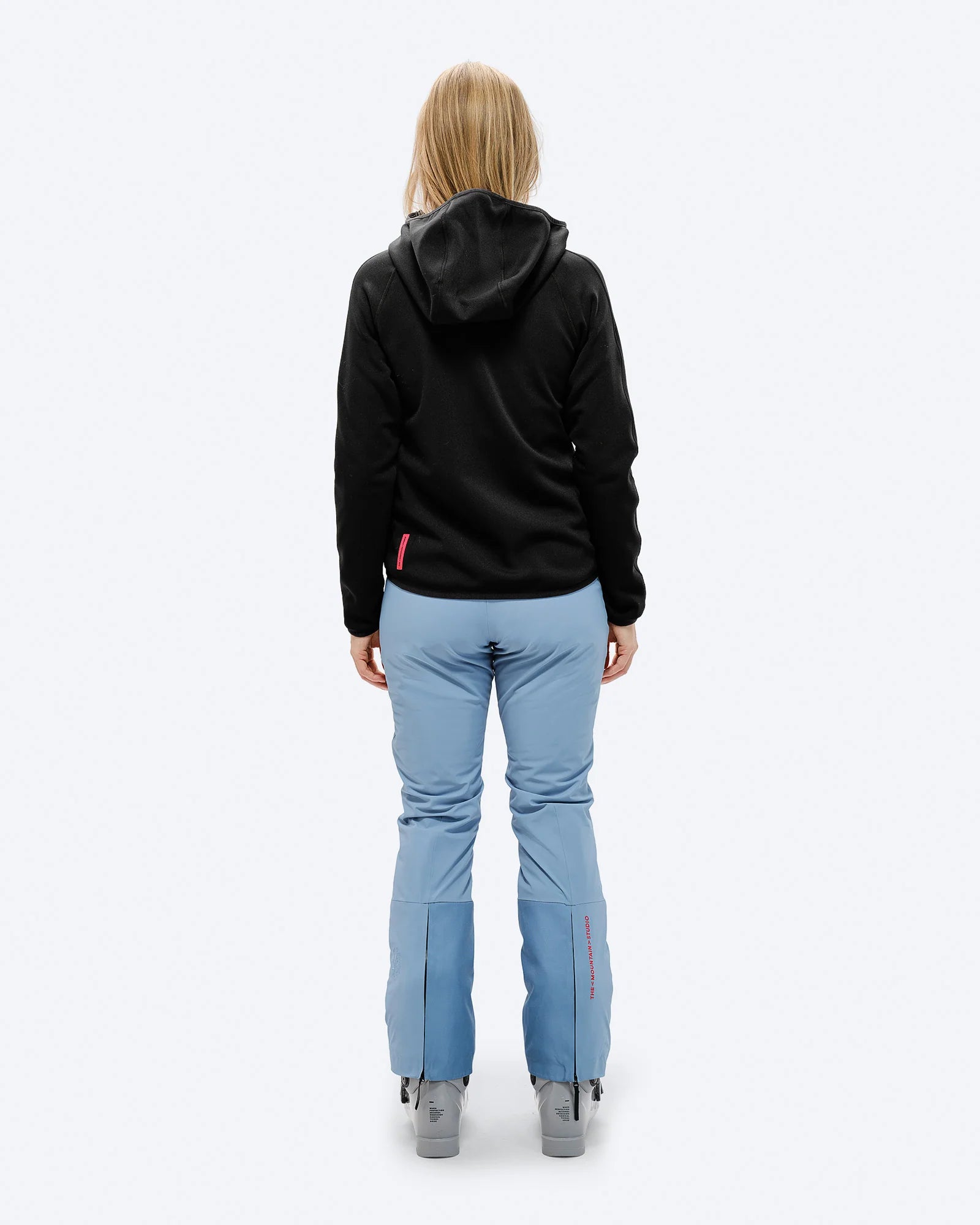 Tech Fleece Hood W