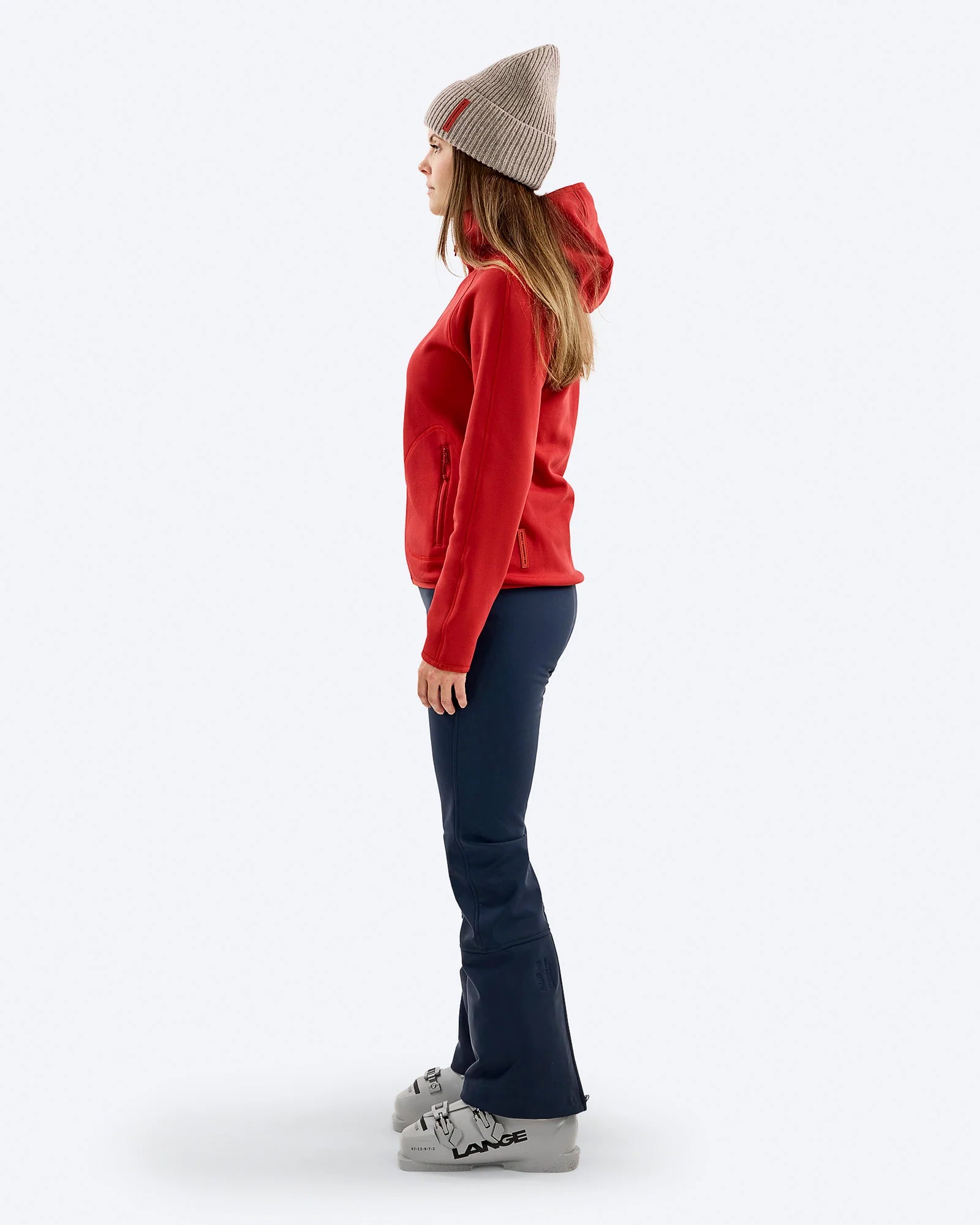 Tech Fleece Hood W