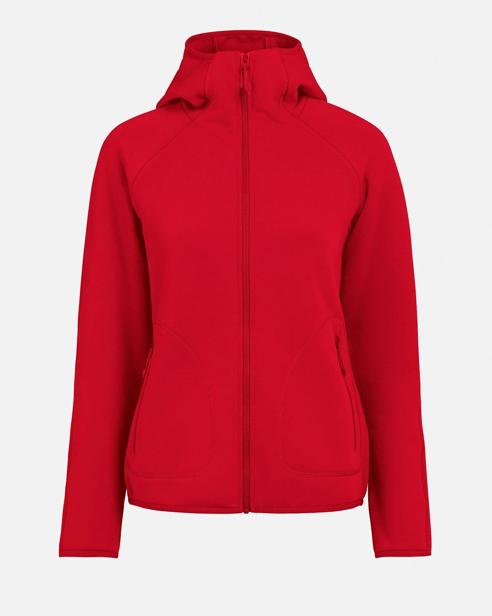 Tech Fleece Hood W