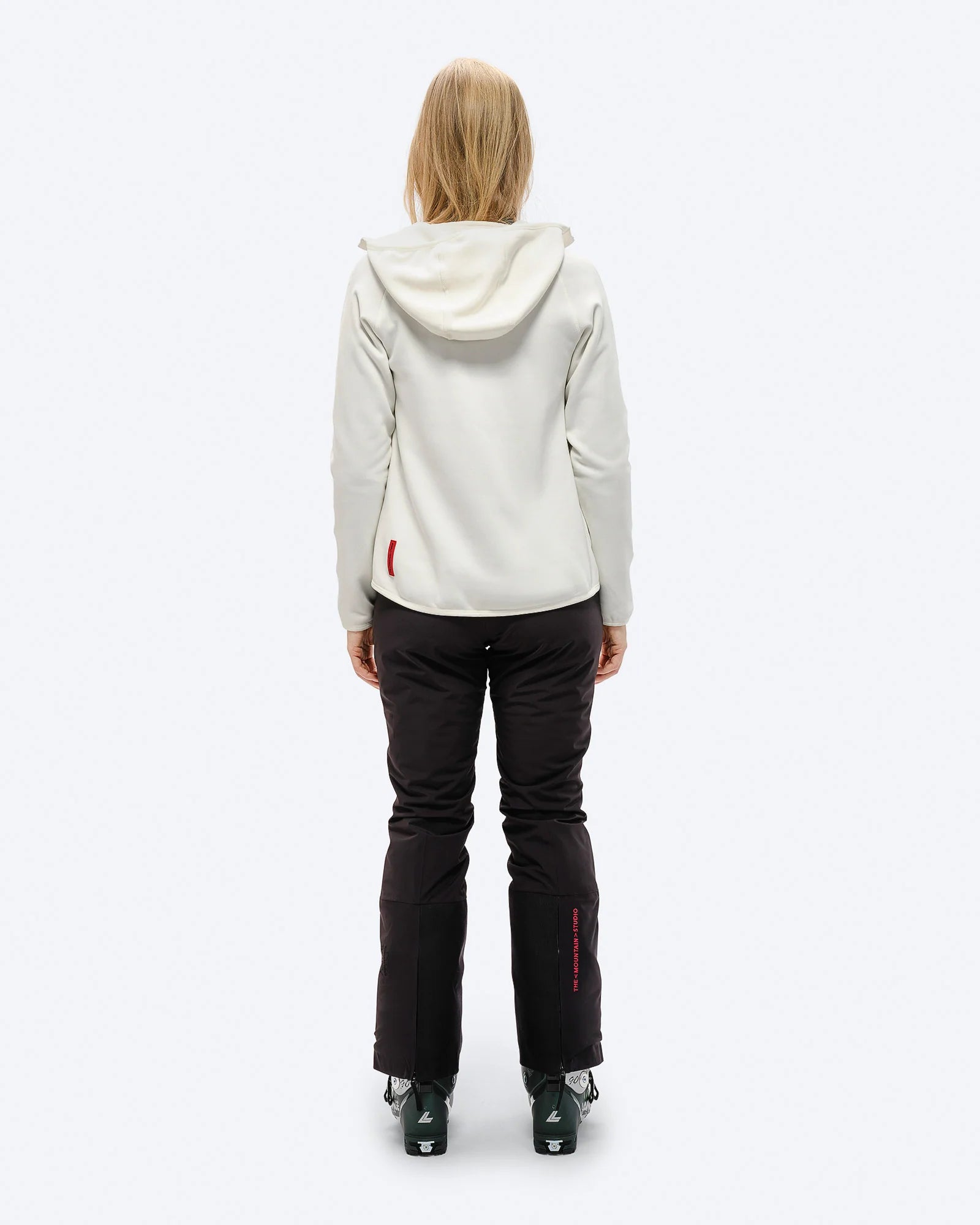 Tech Fleece Hood W