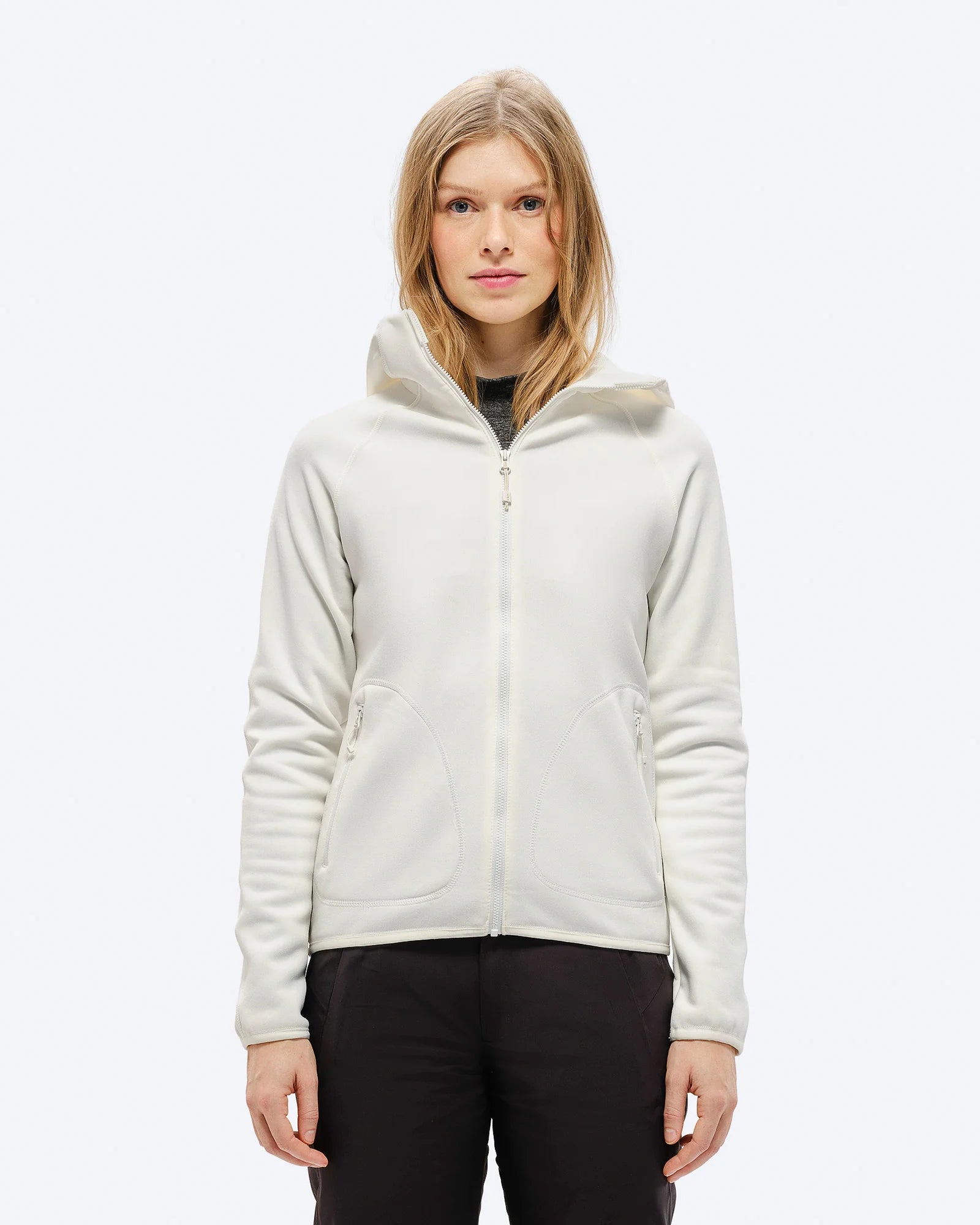 Tech Fleece Hood W