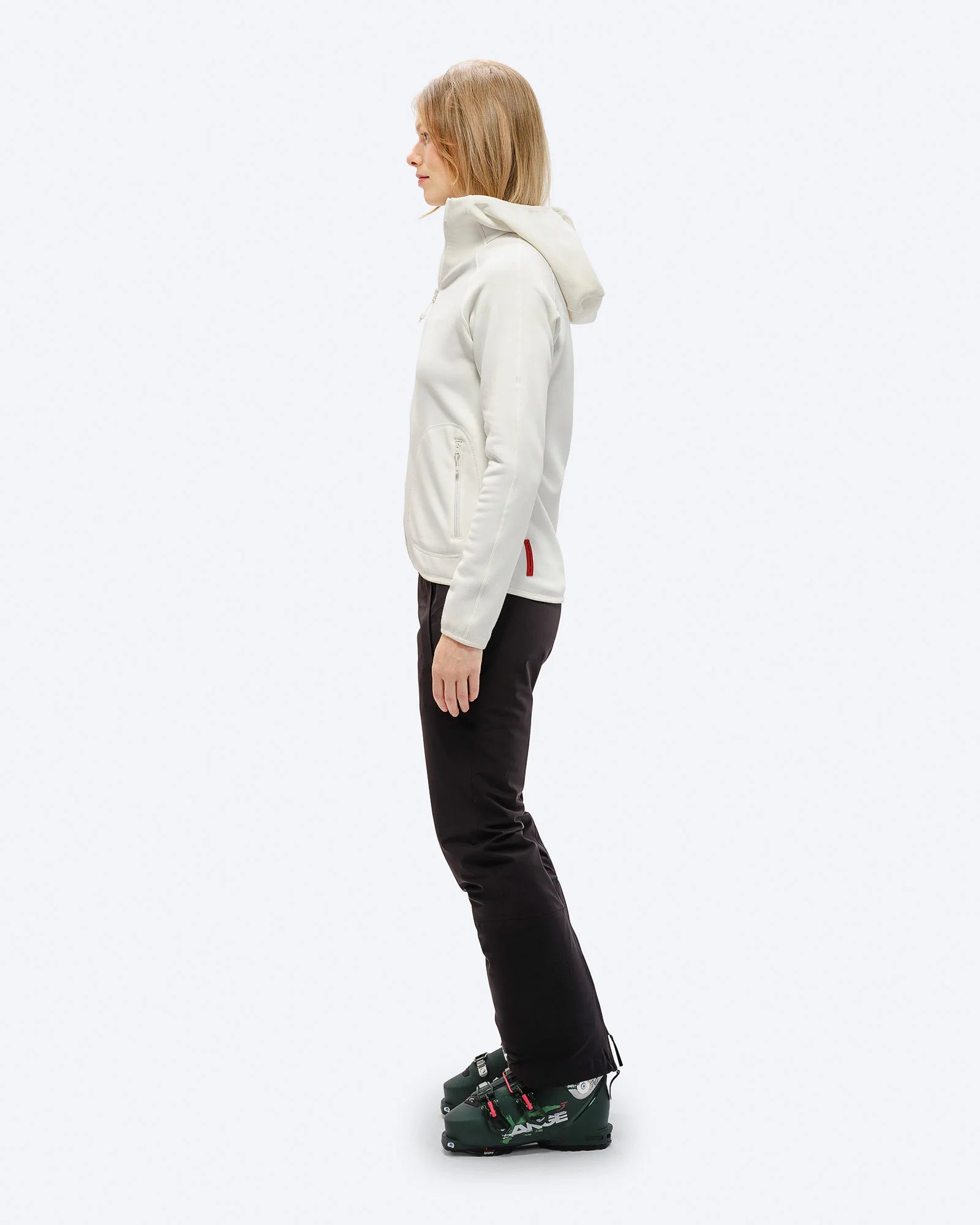 Tech Fleece Hood W