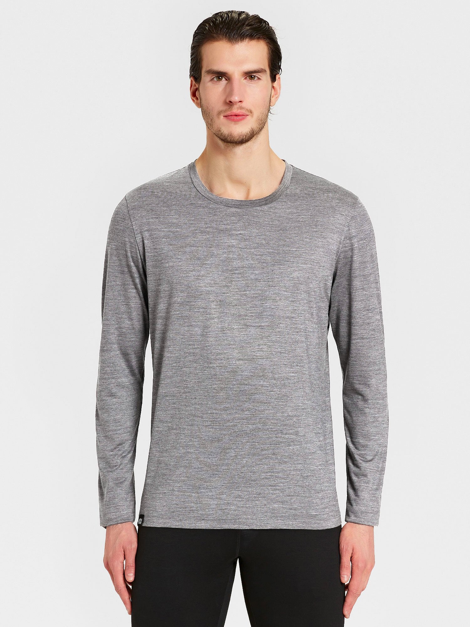 fog T-Shirt Long Sleeve M