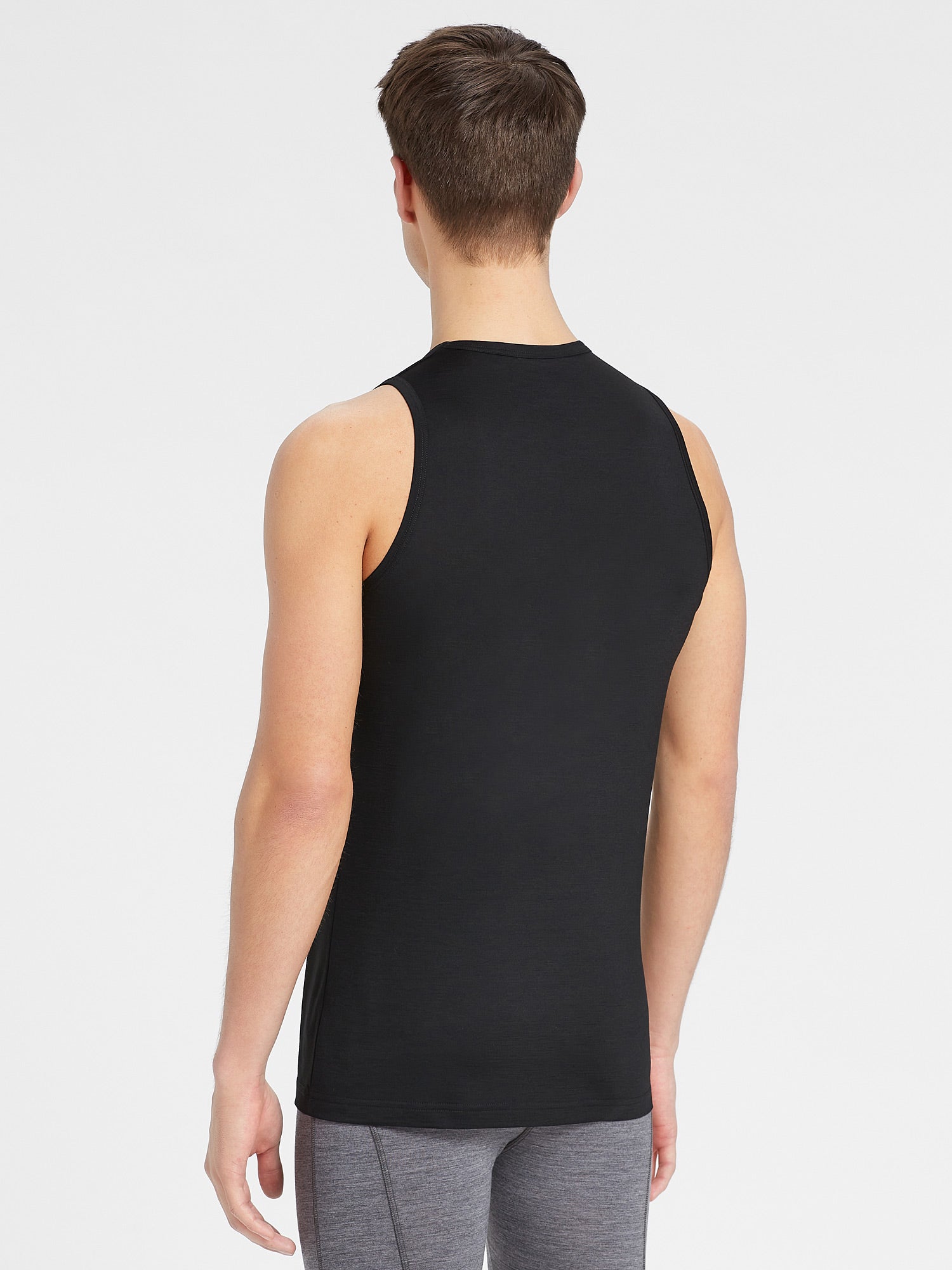 Anatomic Tank M