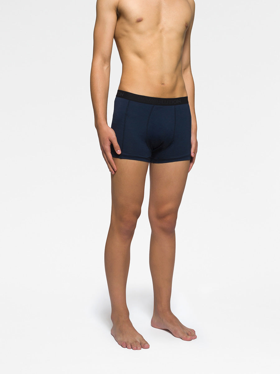 Gaz Bodyfit Trunk Underwear Man