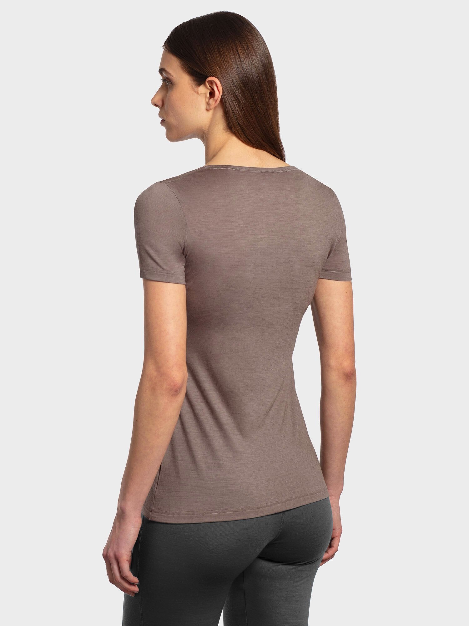 T-Shirt Short Sleeve Wmn