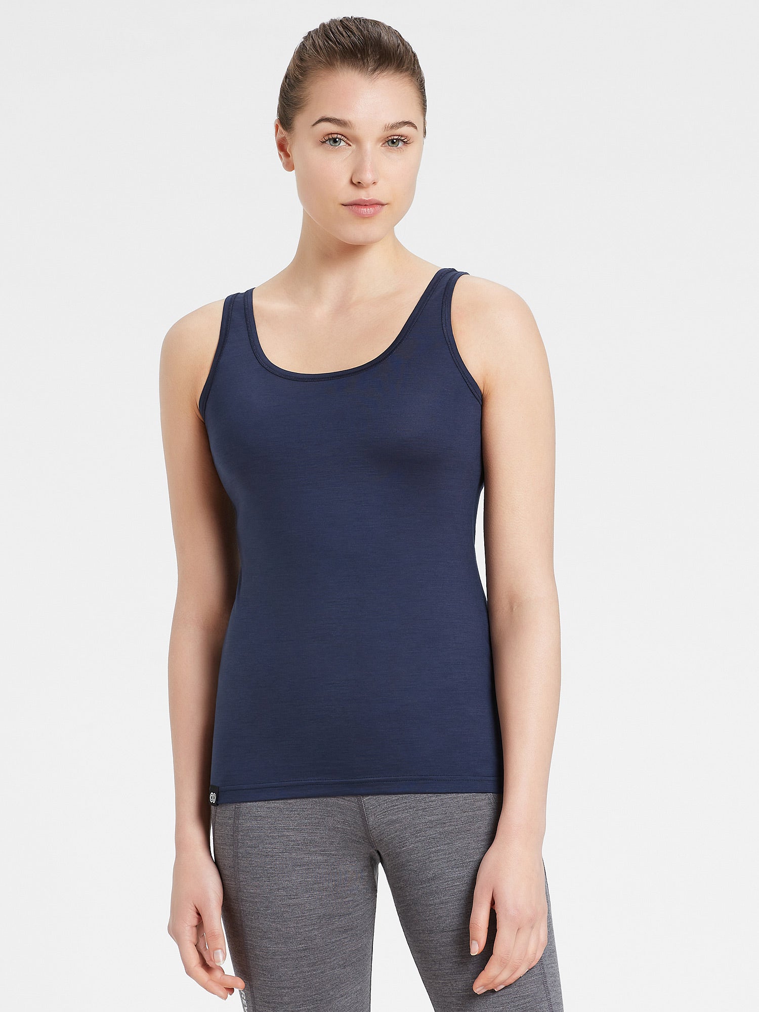 ocean Rainbow Siren Tank W